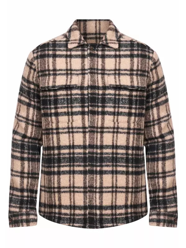 Полупальто ELEVENTY