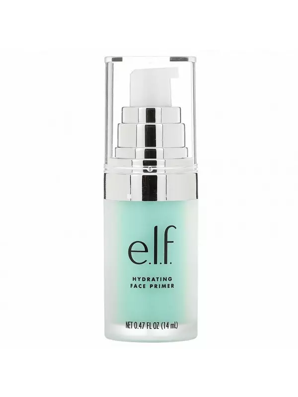 E.L.F., Увлажняющая основа под макияж, 0.47 fl oz (14 мл)