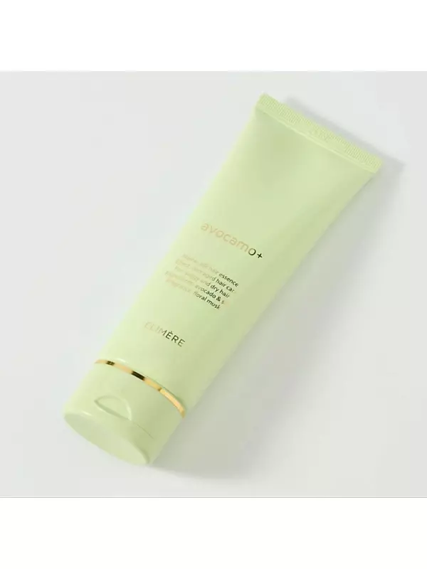 ELIMERE Avocamo+ эссенция для шелковистых волос 120