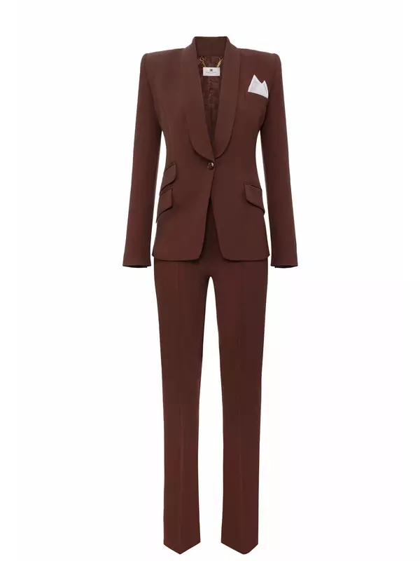 Костюм ELISABETTA FRANCHI