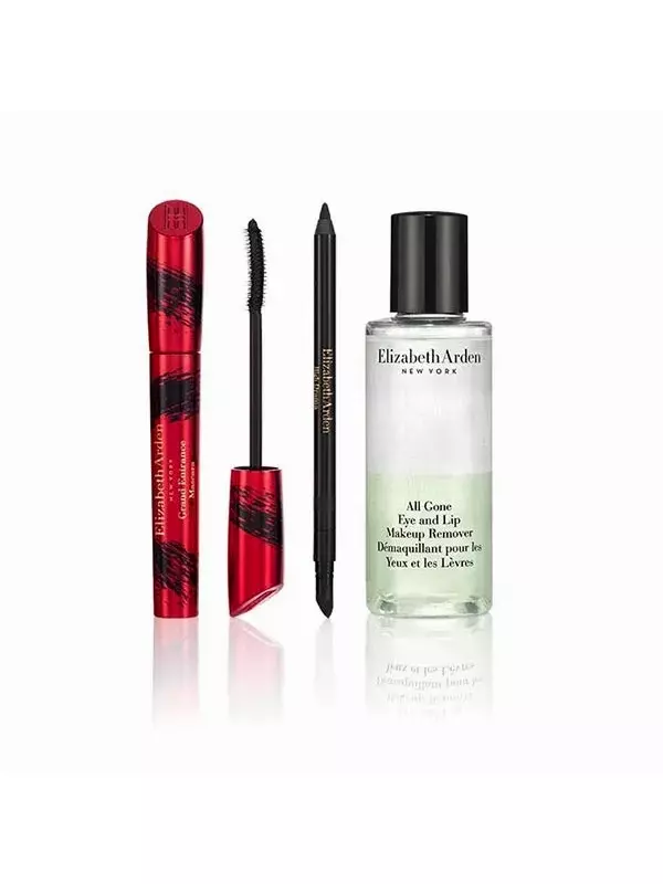 Набор для макияжа глаз Estuche Grand Lashes Elizabeth Arden, 1 UD