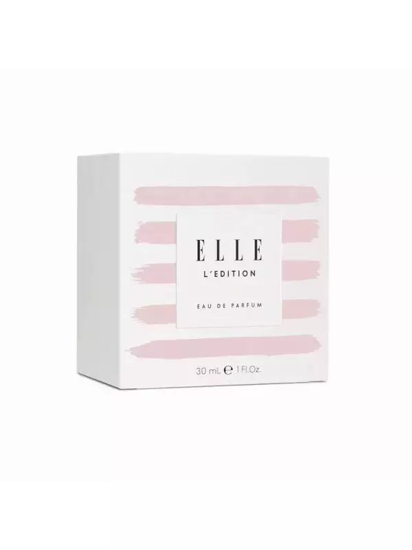L'Edition, EdP 30ml ELLE