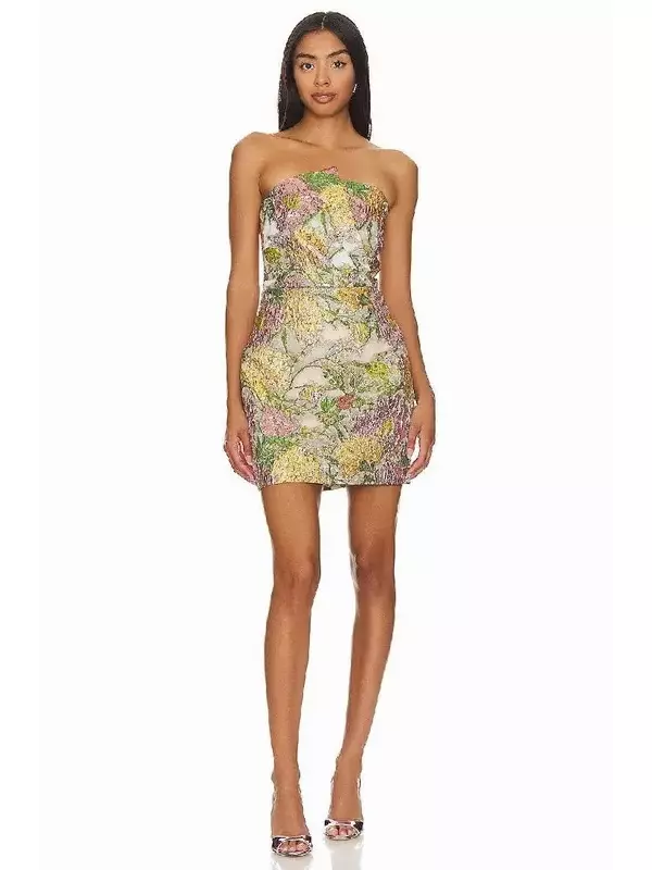 Платье ELLIATT Patricia, цвет Multi