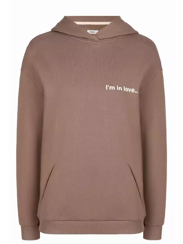 Свитшот ELYTS