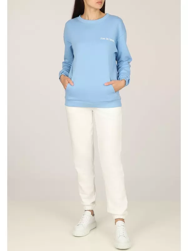 Свитшот ELYTS