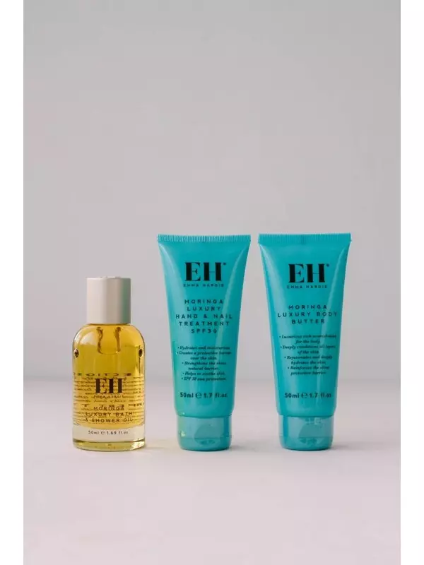 Подарочный СПА-набор EMMA HARDIE Luxury Hand & Body Set