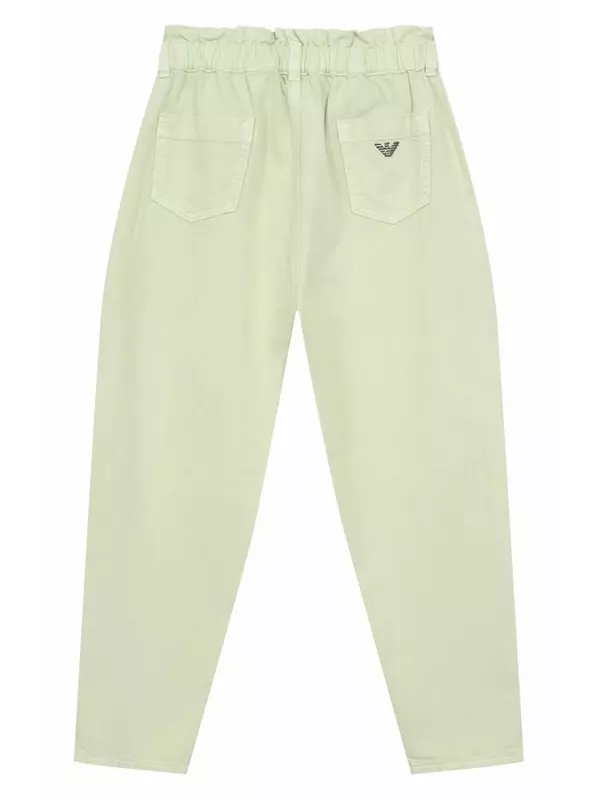 Джинсы Emporio Armani