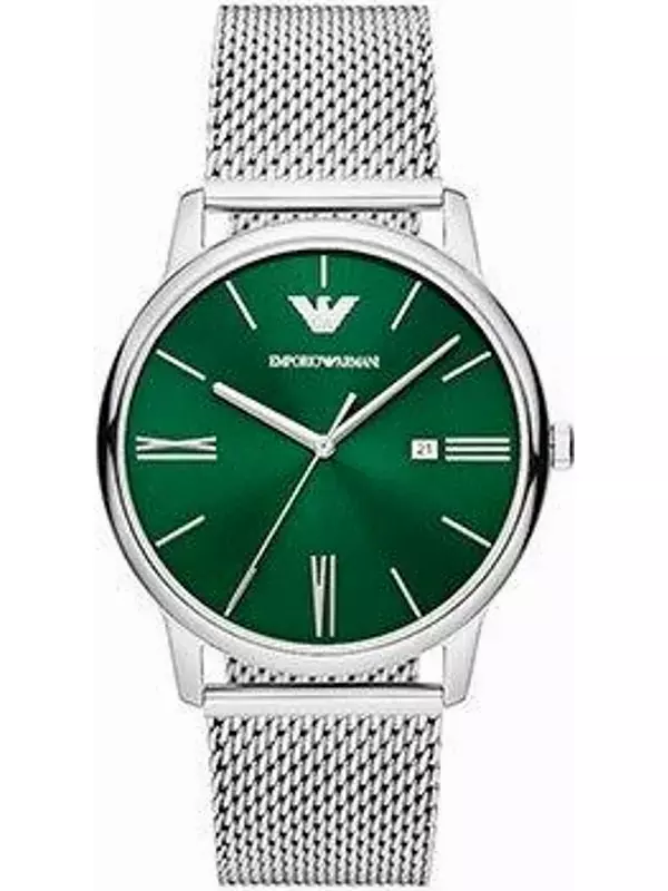 fashion наручные мужские часы Emporio armani AR11578. Коллекция Minimalist