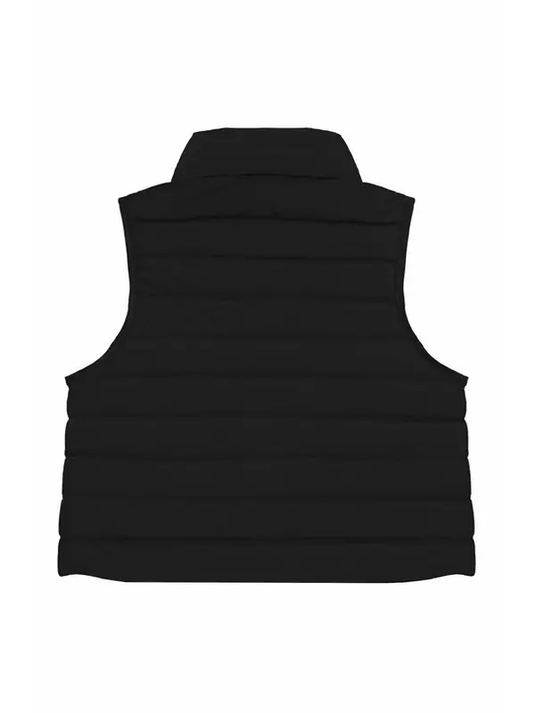 Пуховый жилет Emporio Armani