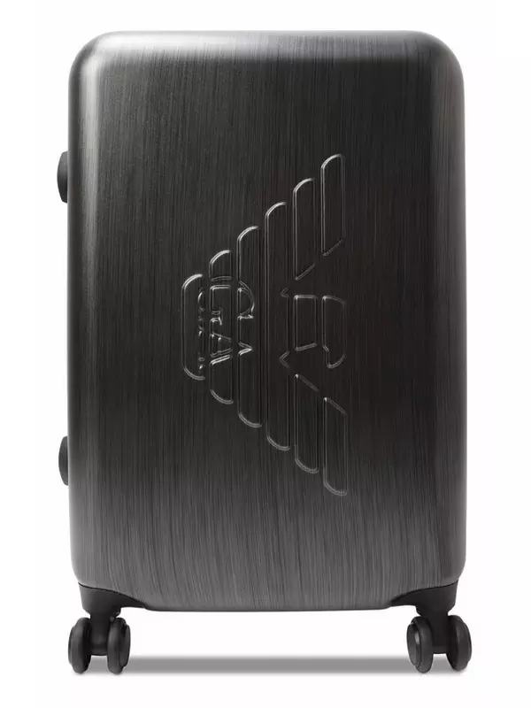 Чемодан Emporio Armani