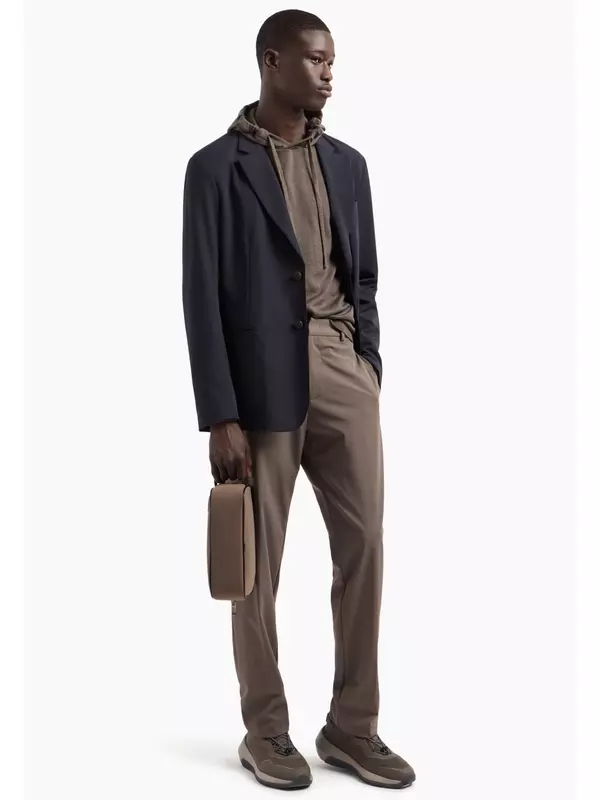 Пиджак EMPORIO ARMANI