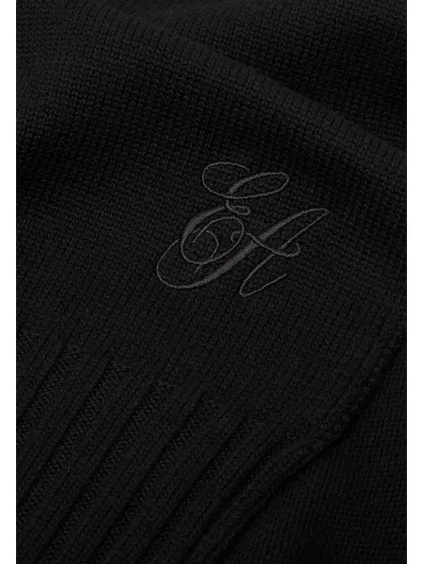 Шарф EMPORIO ARMANI