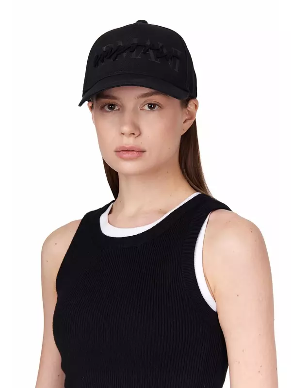 Бейсболка EMPORIO ARMANI