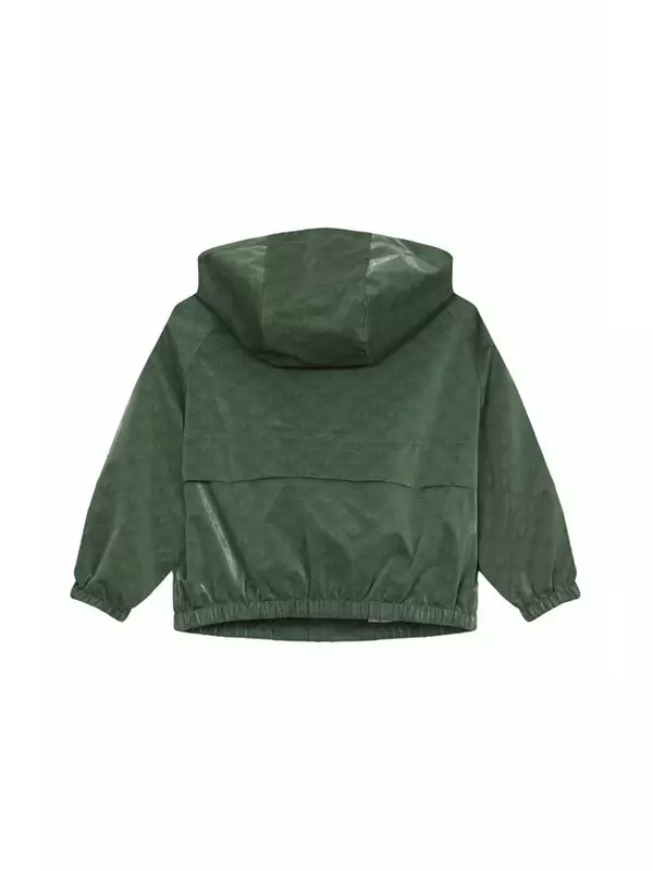 Ветровка Emporio Armani