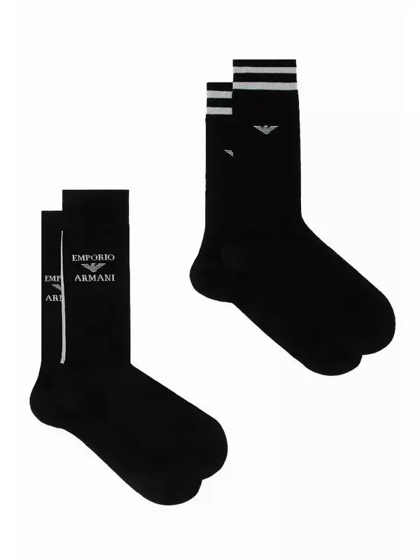 Носки EMPORIO ARMANI Underwear