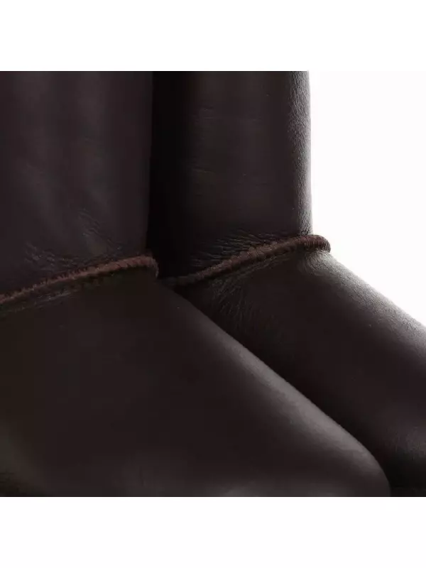 Мужские угги EMU Australia, коричневые