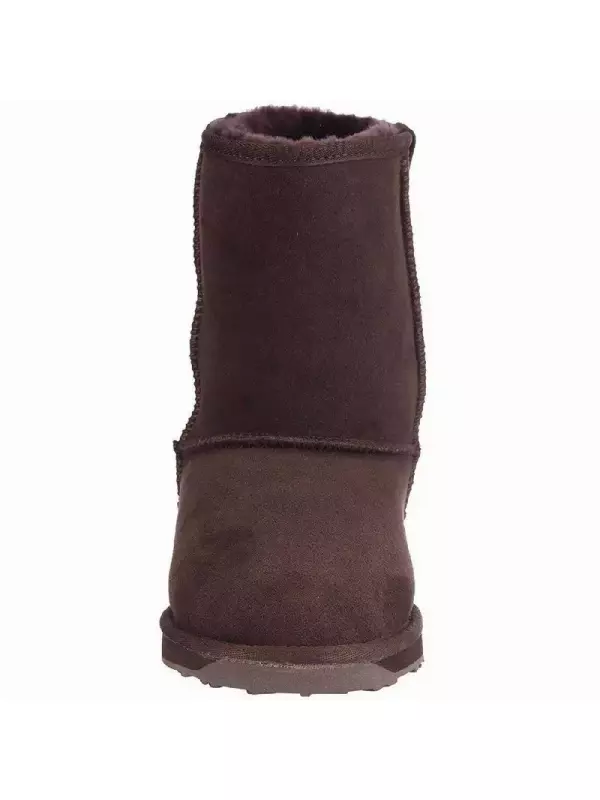 Мужские угги EMU Australia, коричневые