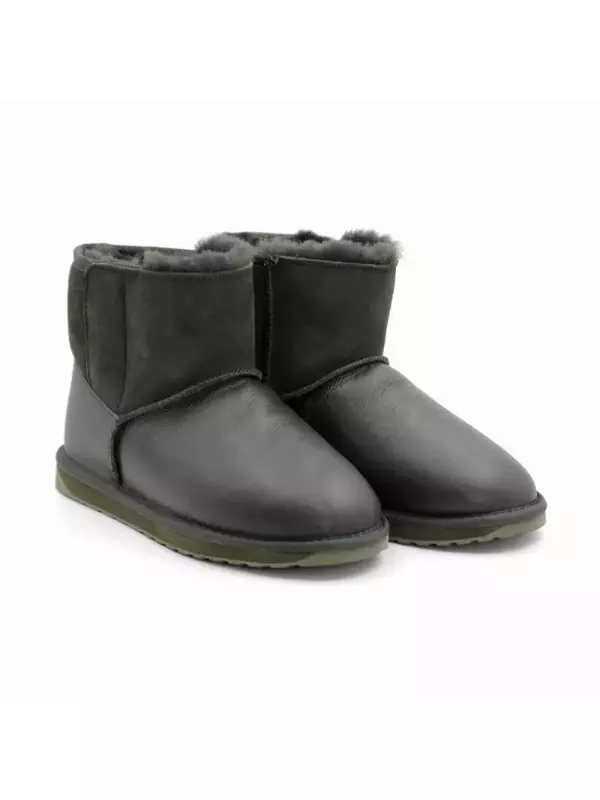 Женские угги EMU Australia, оливковые