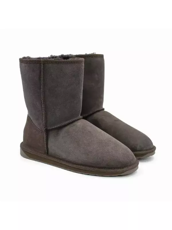 Мужские угги EMU Australia, коричневые