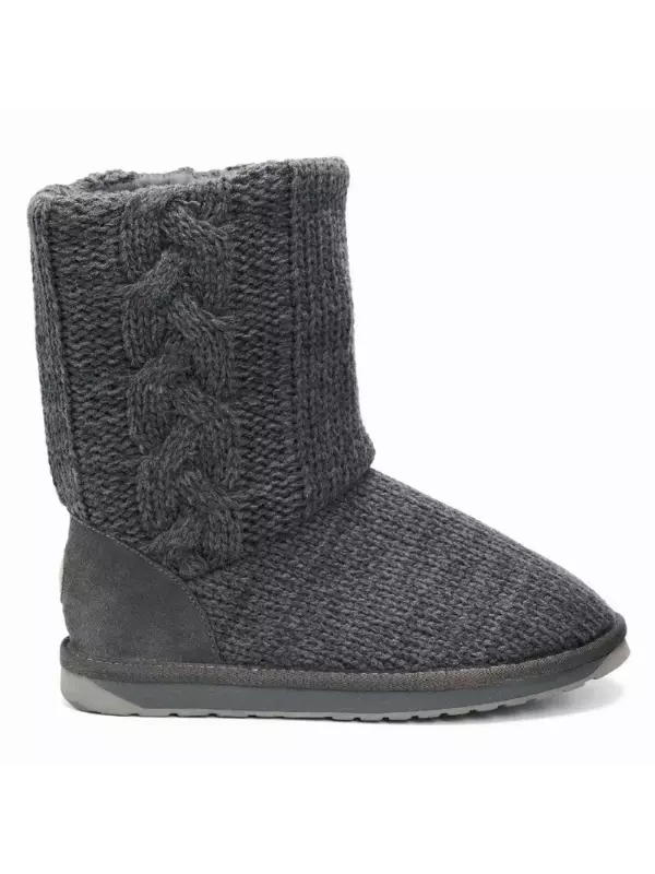 Женские угги EMU Australia, серые