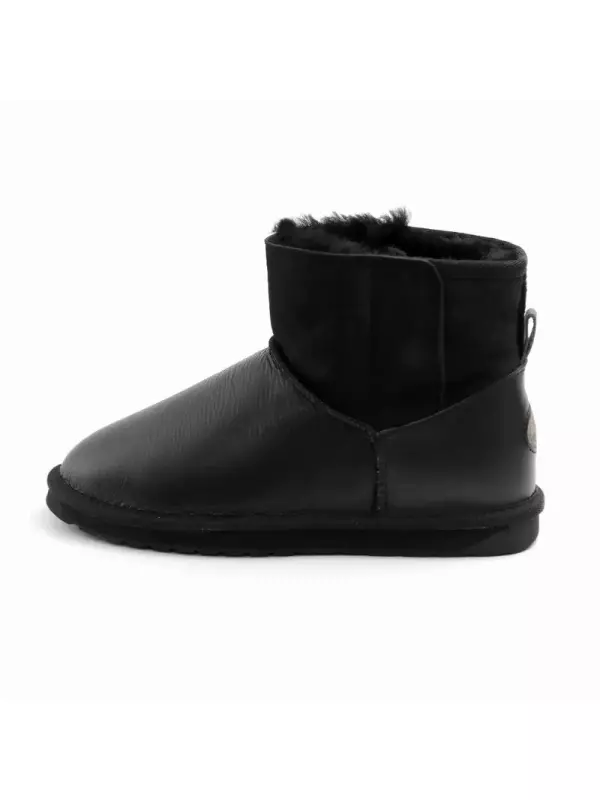 Женские угги EMU Australia, черные