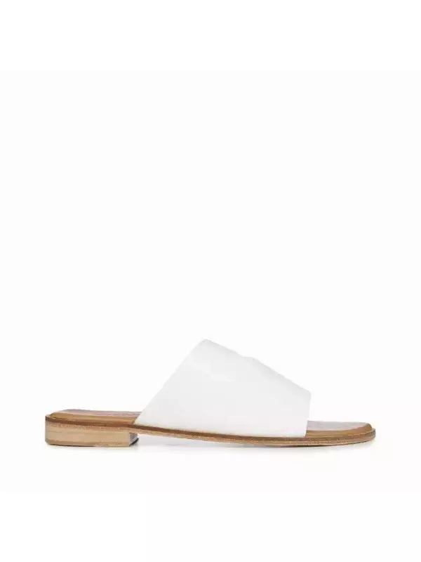 Женские сланцы EMU Australia, белые