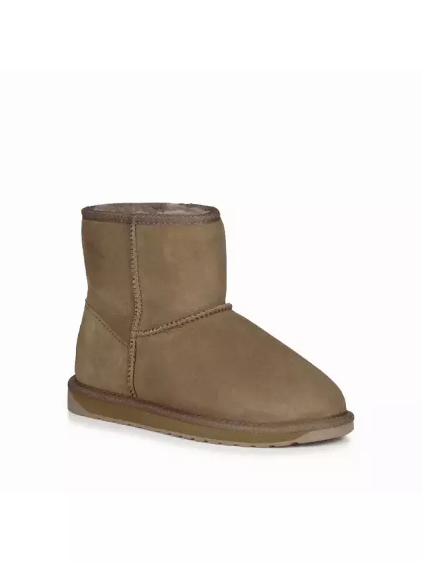 Женские угги EMU Australia, коричневые
