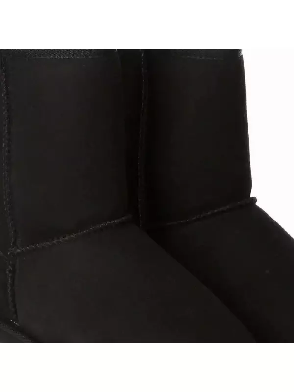 Мужские угги EMU Australia, черные