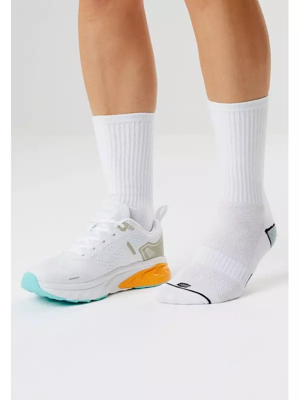 Спортивные носки 8ER-PACK Endurance, цвет wit
