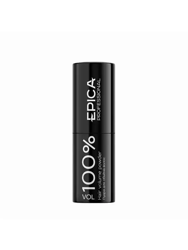 EPICA PROFESSIONAL Пудра для объема волос сильной фиксации / VOL 100 % 35 мл