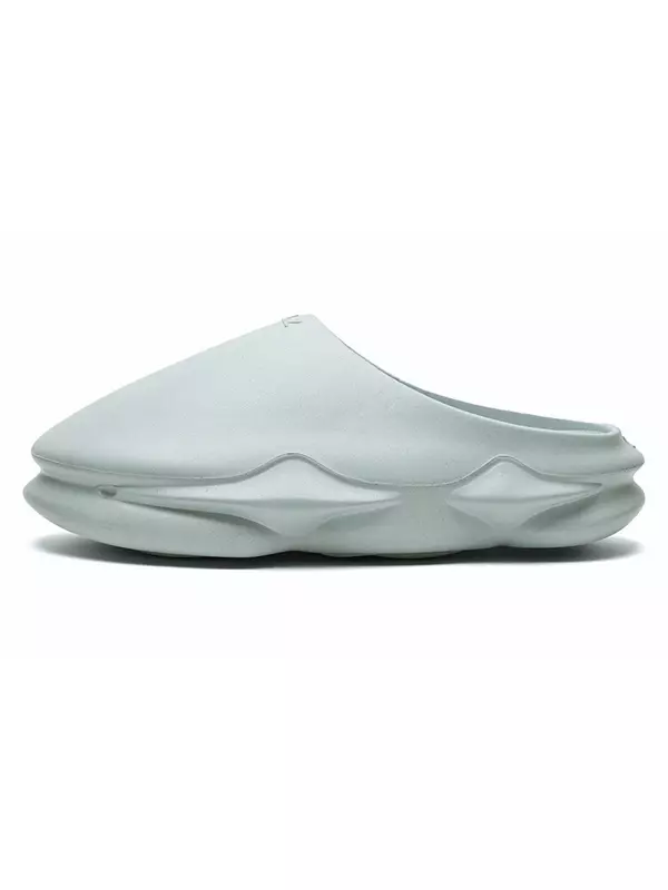 1050 Шлепанцы унисекс Whisper Blue Eqlz