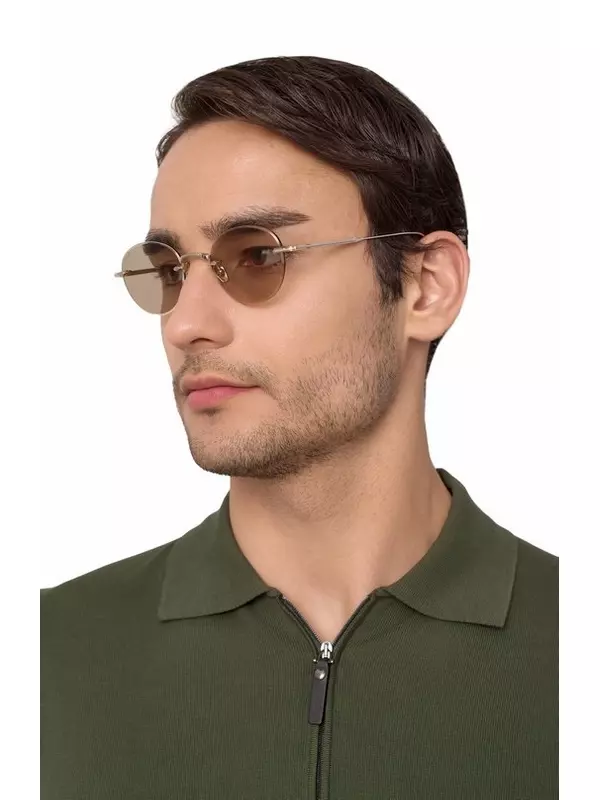 Солнцезащитные очки Eque.M