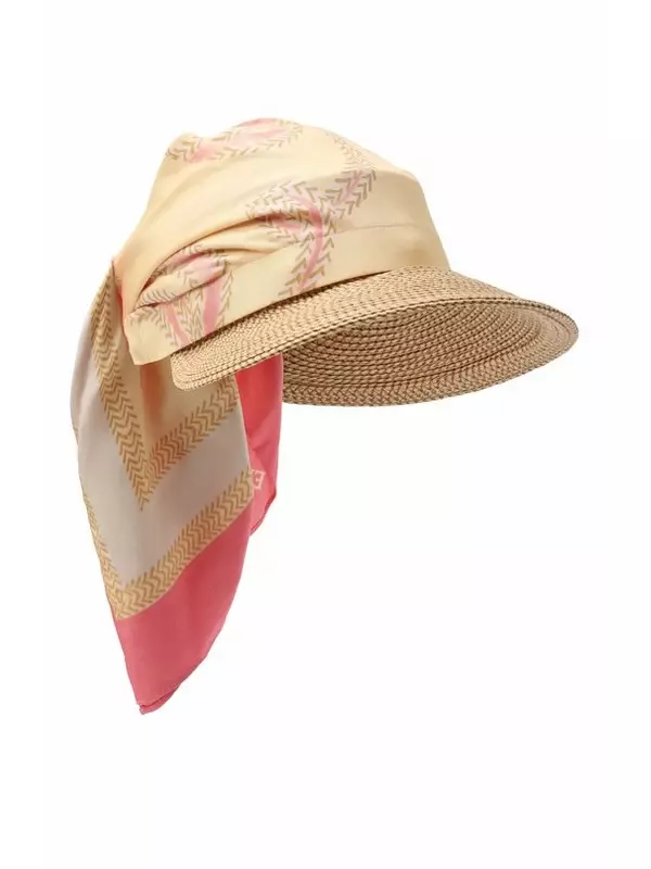 Козырек Eric Javits