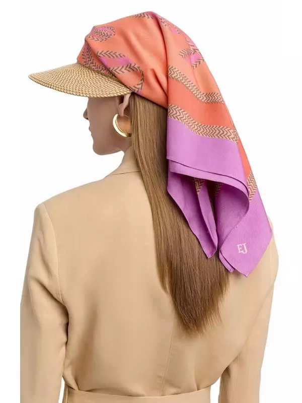 Козырек Eric Javits