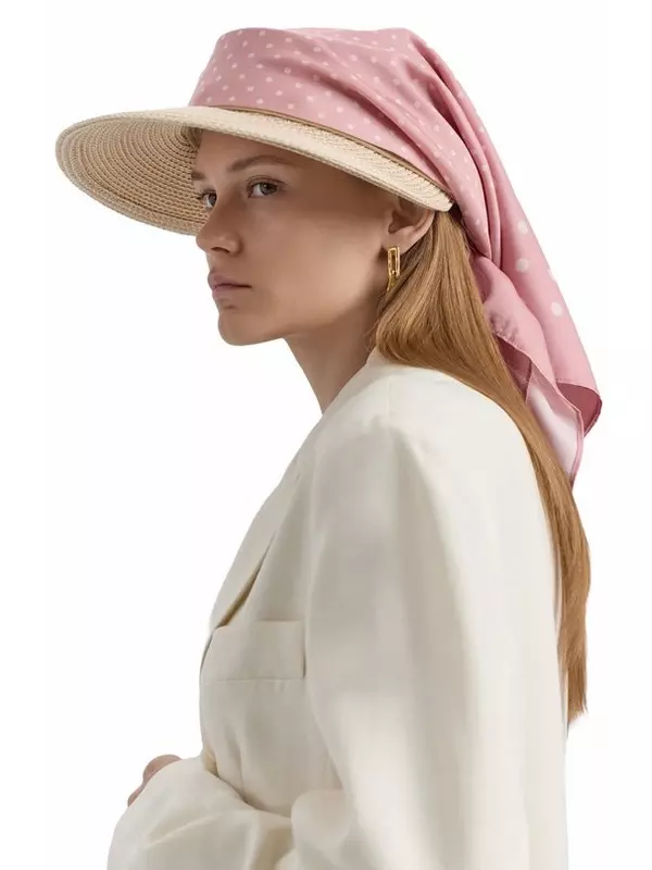 Козырек Eric Javits