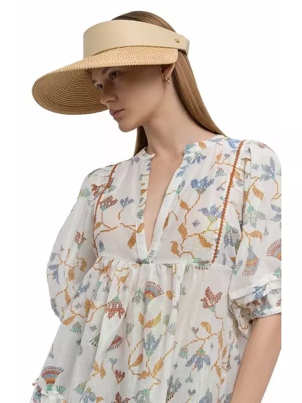 Козырек Champ II Eric Javits