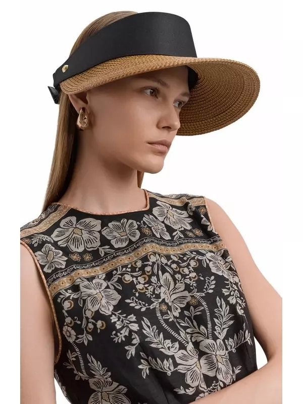 Козырек Champ Eric Javits