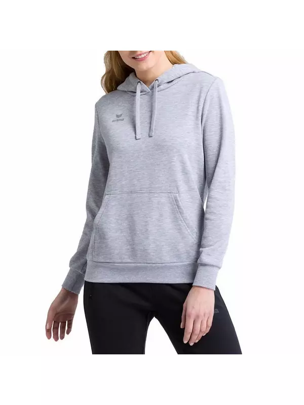 Спортивная толстовка Erima, серый