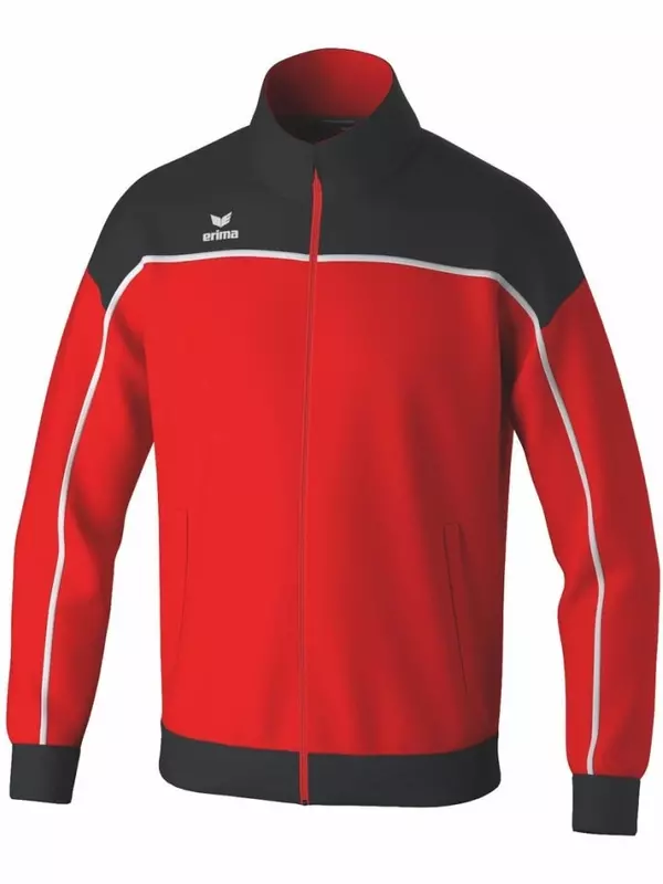 Спортивная куртка Change By Erima Trainingsjacke erima, красный