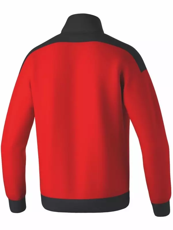 Спортивная куртка Change By Erima Trainingsjacke erima, красный