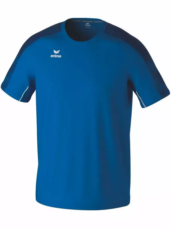 Функциональная рубашка Evo Star T-Shirt erima, синий