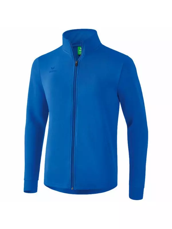 Спортивная толстовка Erima, синий