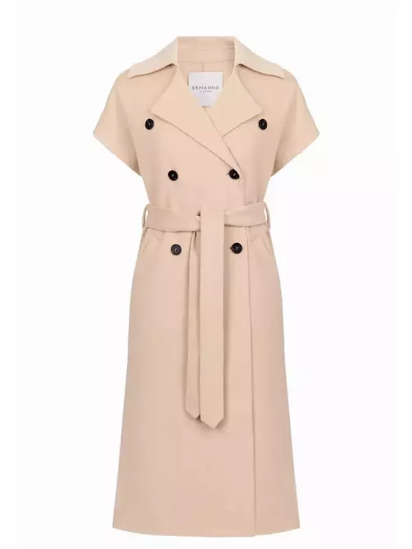 Тренч ERMANNO FIRENZE