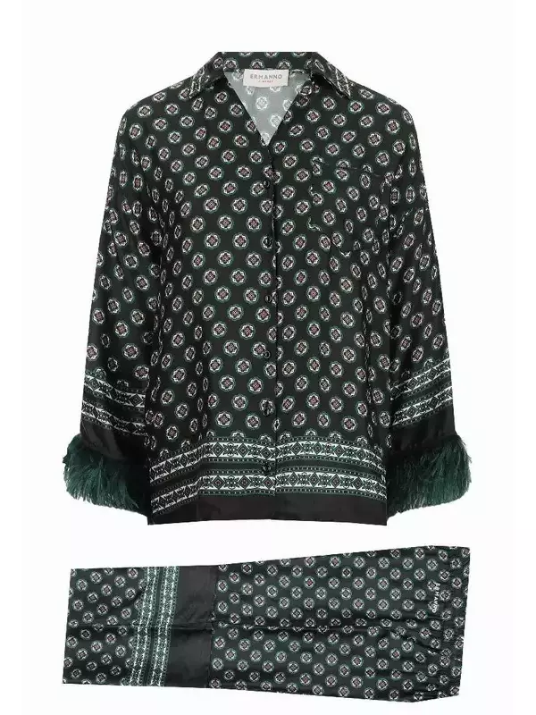 Костюм ERMANNO FIRENZE