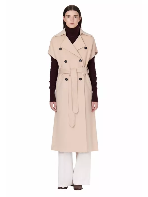 Тренч ERMANNO FIRENZE