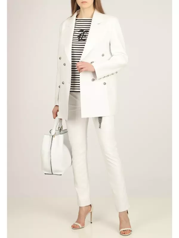 Пиджак ERMANNO SCERVINO