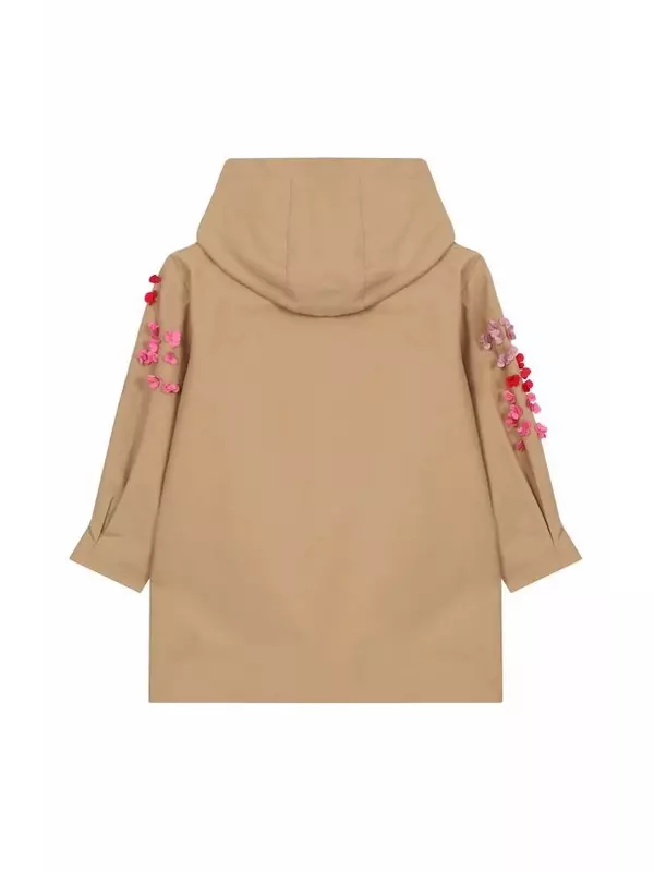 Плащ Ermanno Scervino