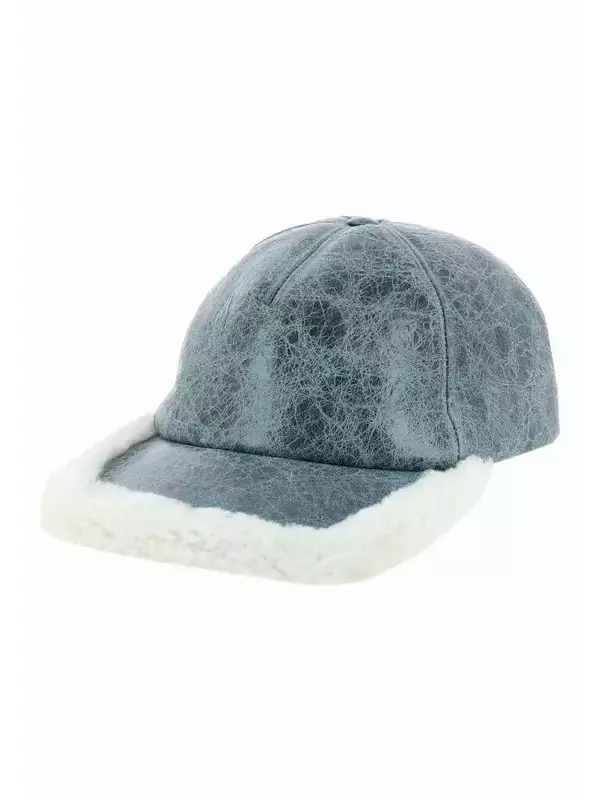 Бейсболка ERMANNO SCERVINO