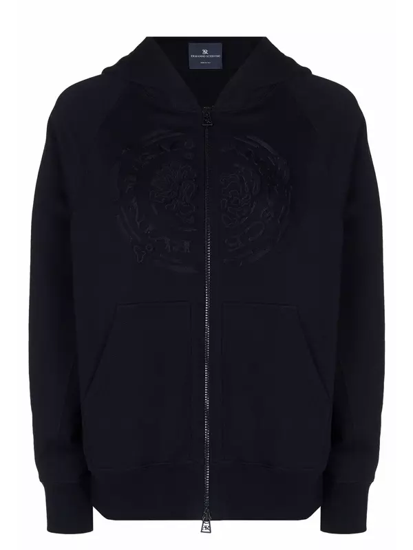 Олимпийка ERMANNO SCERVINO