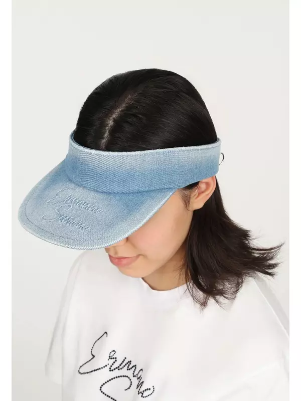 Козырек ERMANNO SCERVINO